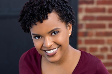 Smile Therapy Services LLC | Courtney Simpson Bio in Washington